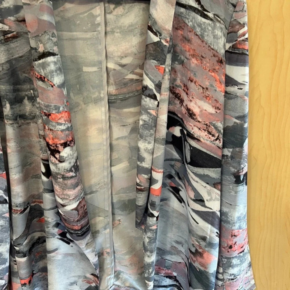 Lush  Lightweight Jacket - Size small - Picture 2 of 8